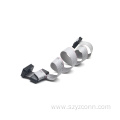 Flexible Flat Cable Connector L510mm 12P